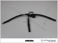 Ford Yedek Parça - PIERBURG TURBO VALFİ ECOBOST